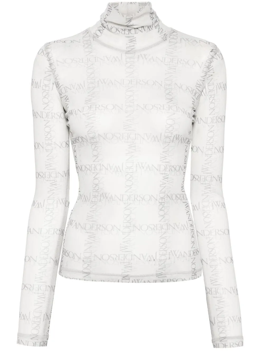 TURTLENECK UNDERPINNING T-SHIRT sold by Lord & Taylor product image thumbnail 4