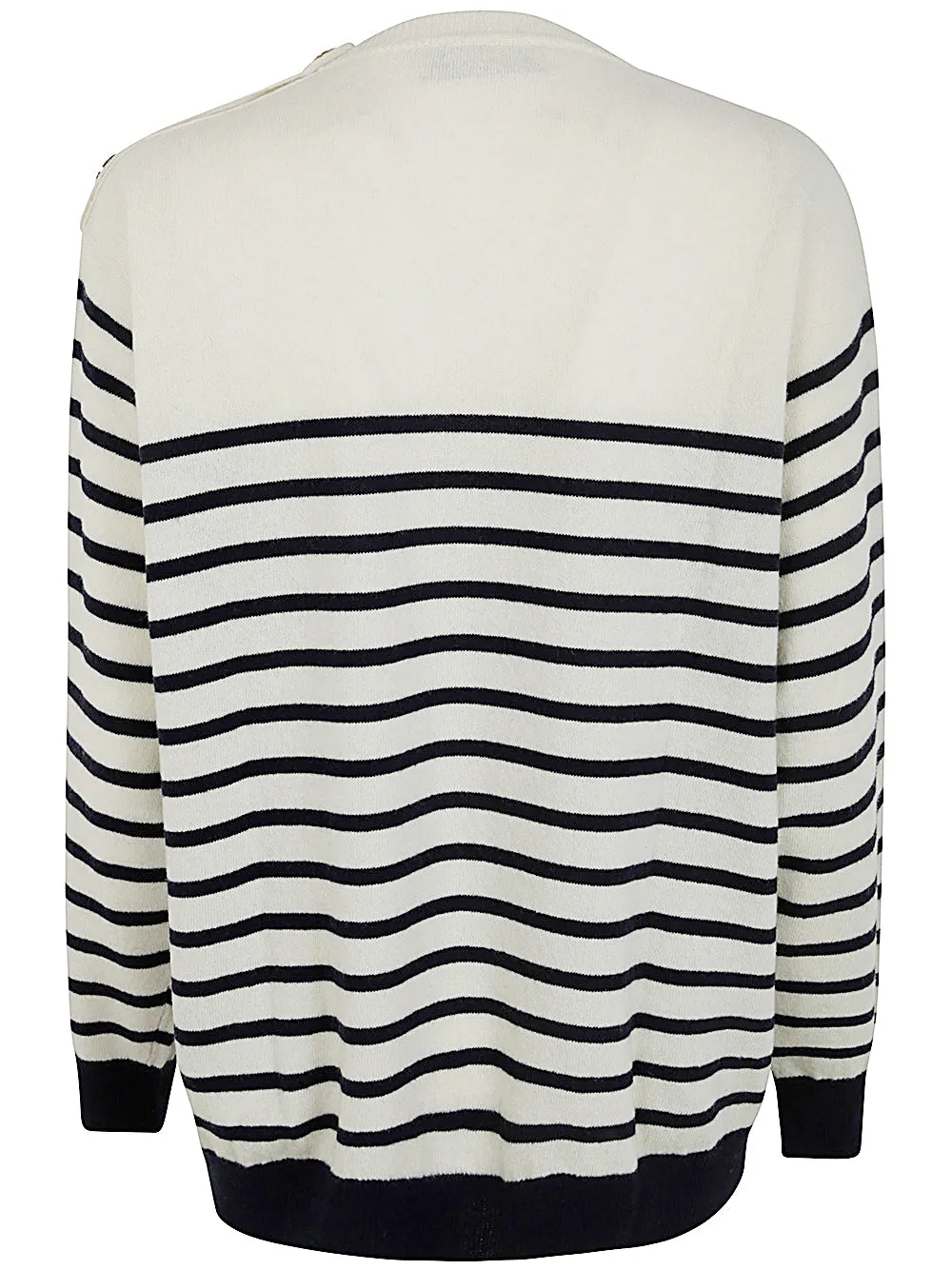 RIBBED CREWNECK sold by Lord & Taylor product image thumbnail 2