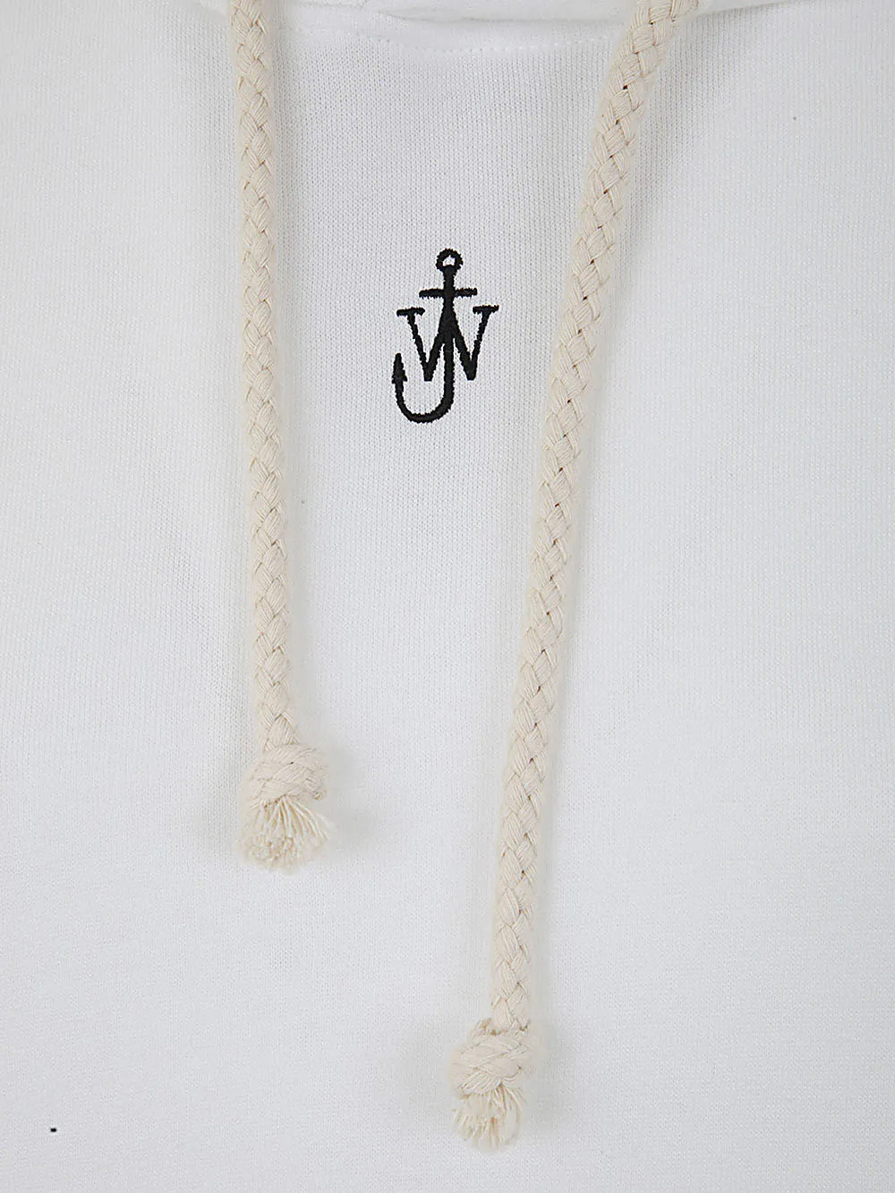 ANCHOR EMBROIDERY HOODIE sold by Lord & Taylor product image thumbnail 3