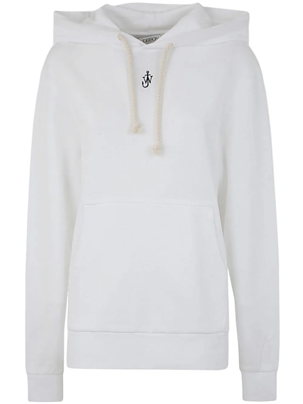 ANCHOR EMBROIDERY HOODIE sold by Lord & Taylor