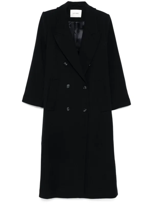 CLEMENCE OVERSIZED BLAZER COAT sold by Lord & Taylor