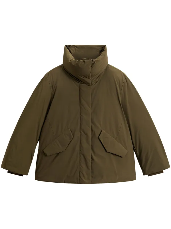 LUXURY COCON PARKA sold by Lord & Taylor