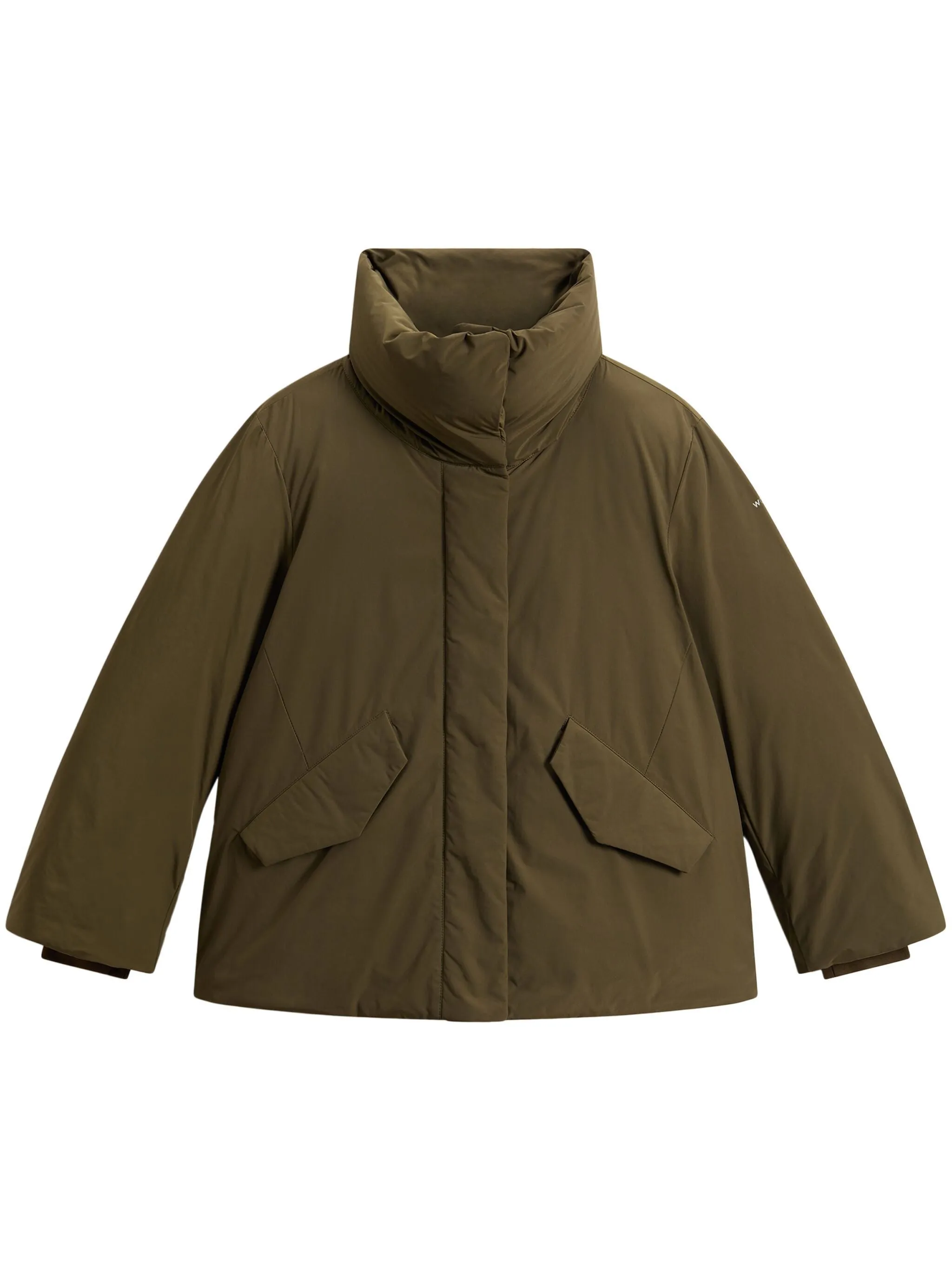 LUXURY COCON PARKA sold by Lord & Taylor