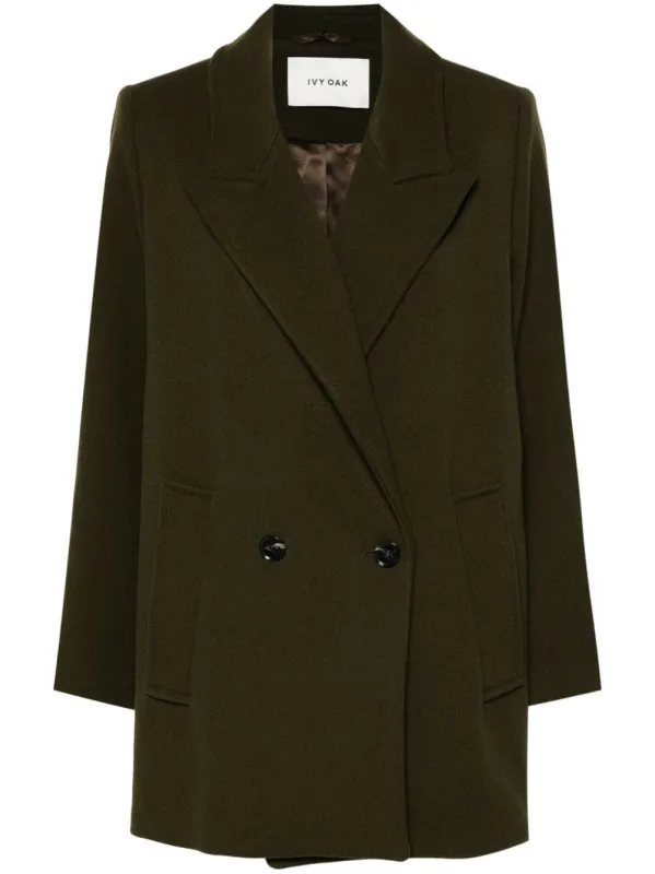 JENNA OVERSIZED TRENCH JACKET sold by Lord & Taylor