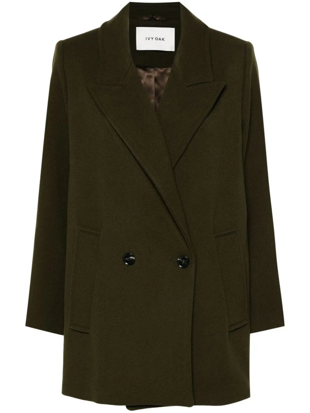 JENNA OVERSIZED TRENCH JACKET sold by Lord & Taylor