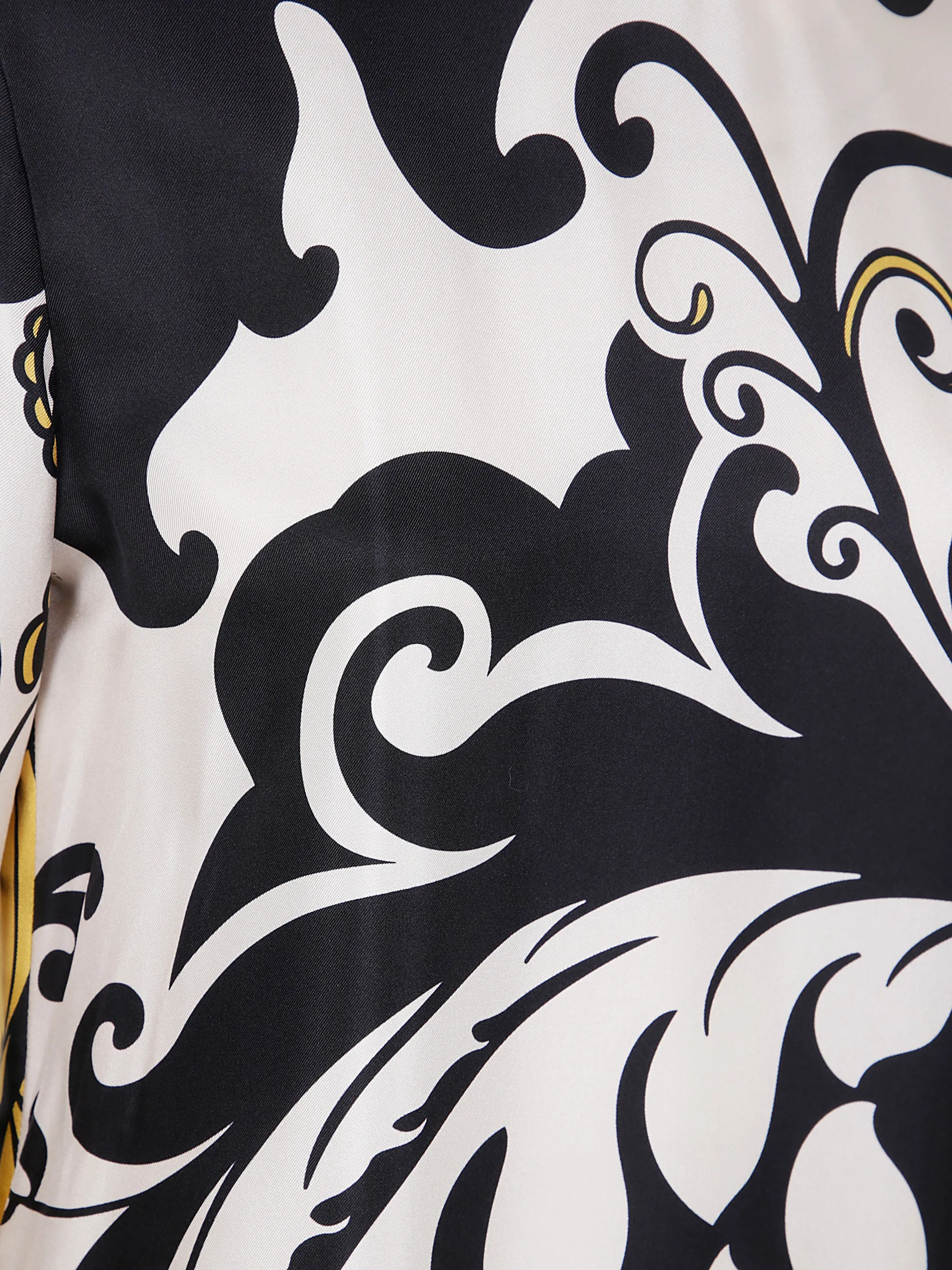 LONG SLEEVE SWING DRESS sold by Lord & Taylor product image thumbnail 3