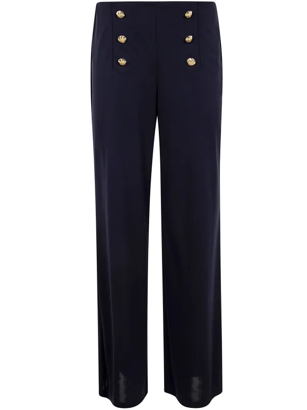 CORYDON STRAIGHT PANT sold by Lord & Taylor