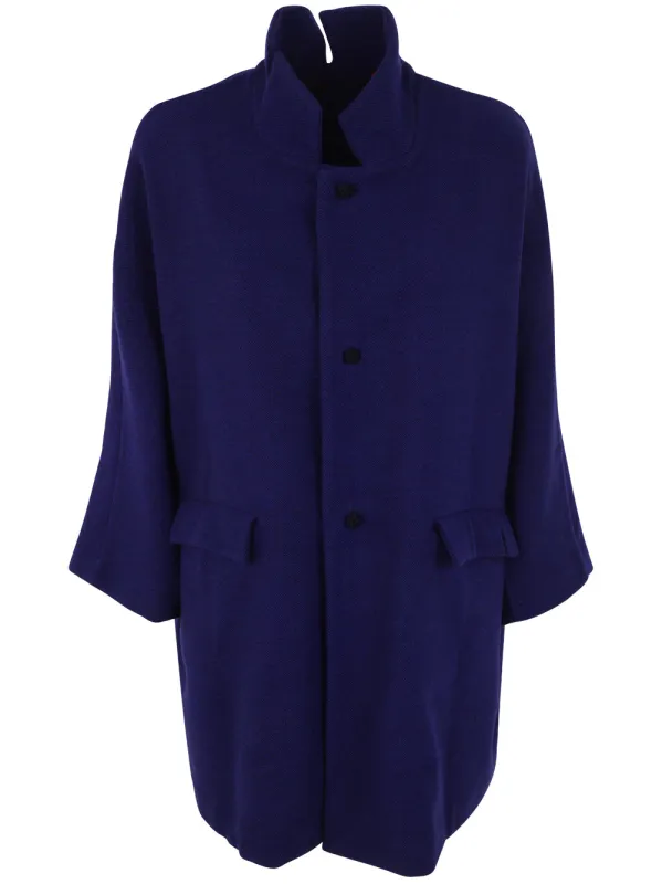 OVERSIZED DOUBLE COAT sold by Lord & Taylor