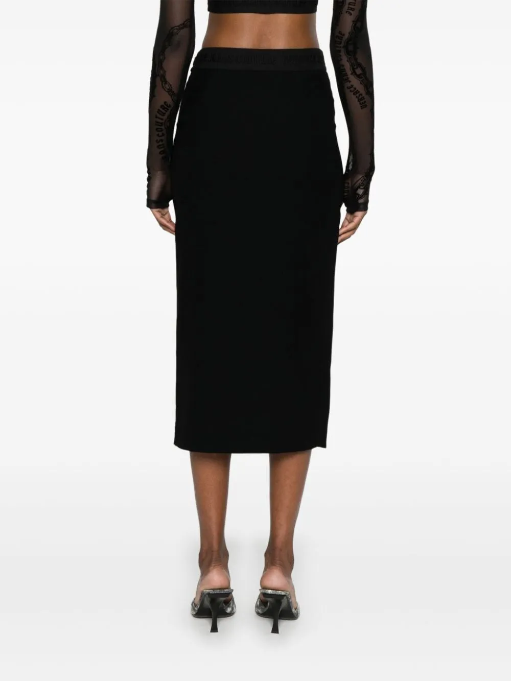 CADY MIDI SKIRT sold by Lord & Taylor product image thumbnail 2