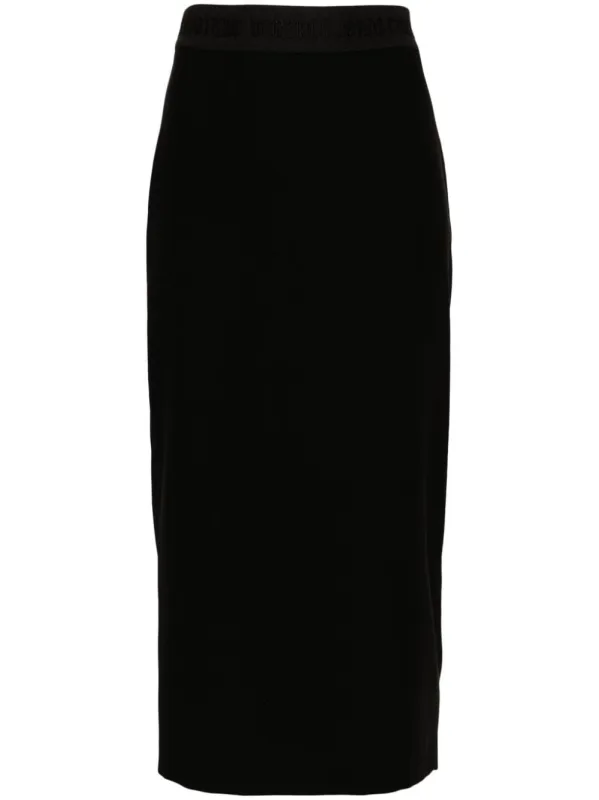 CADY MIDI SKIRT sold by Lord & Taylor