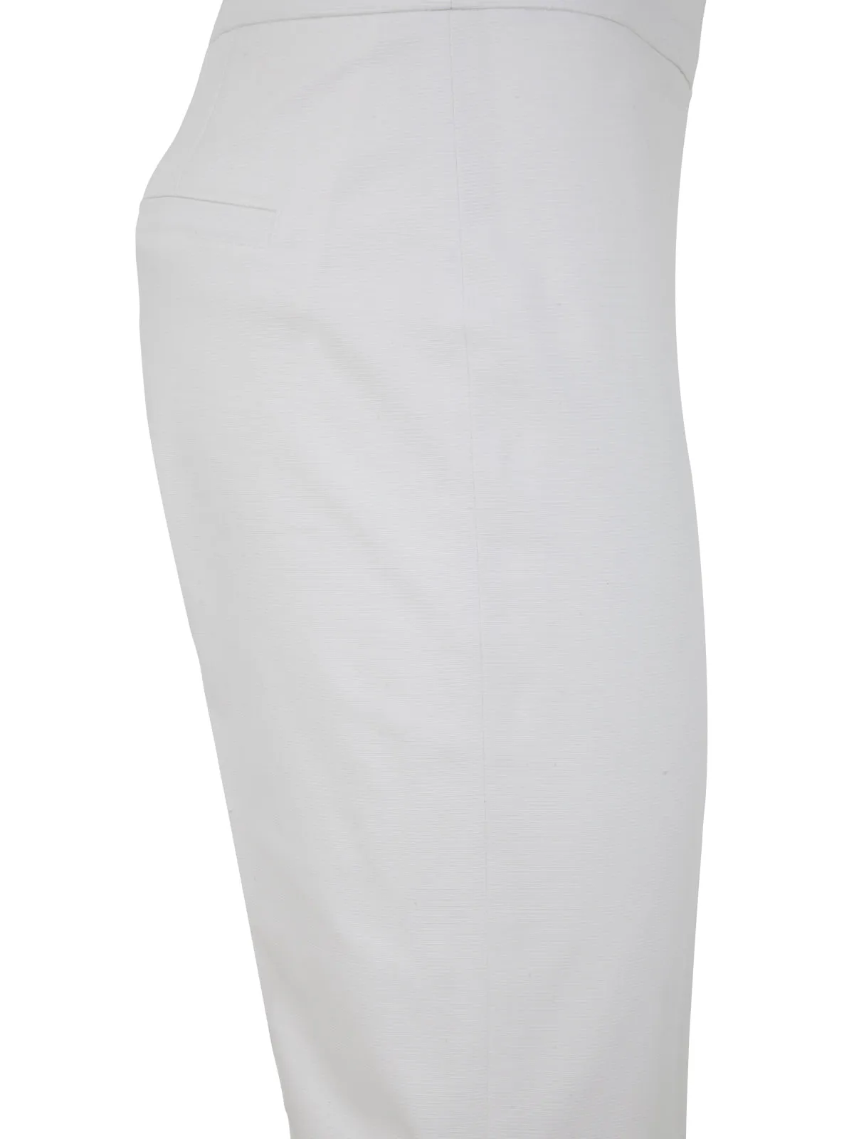 STRAIGHT LEG TROUSERS sold by Lord & Taylor product image thumbnail 3