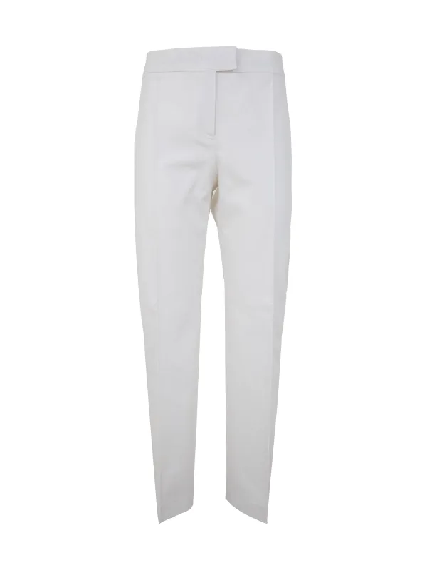 STRAIGHT LEG TROUSERS sold by Lord & Taylor