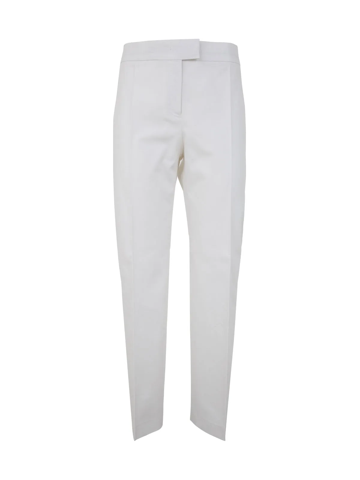 STRAIGHT LEG TROUSERS sold by Lord & Taylor