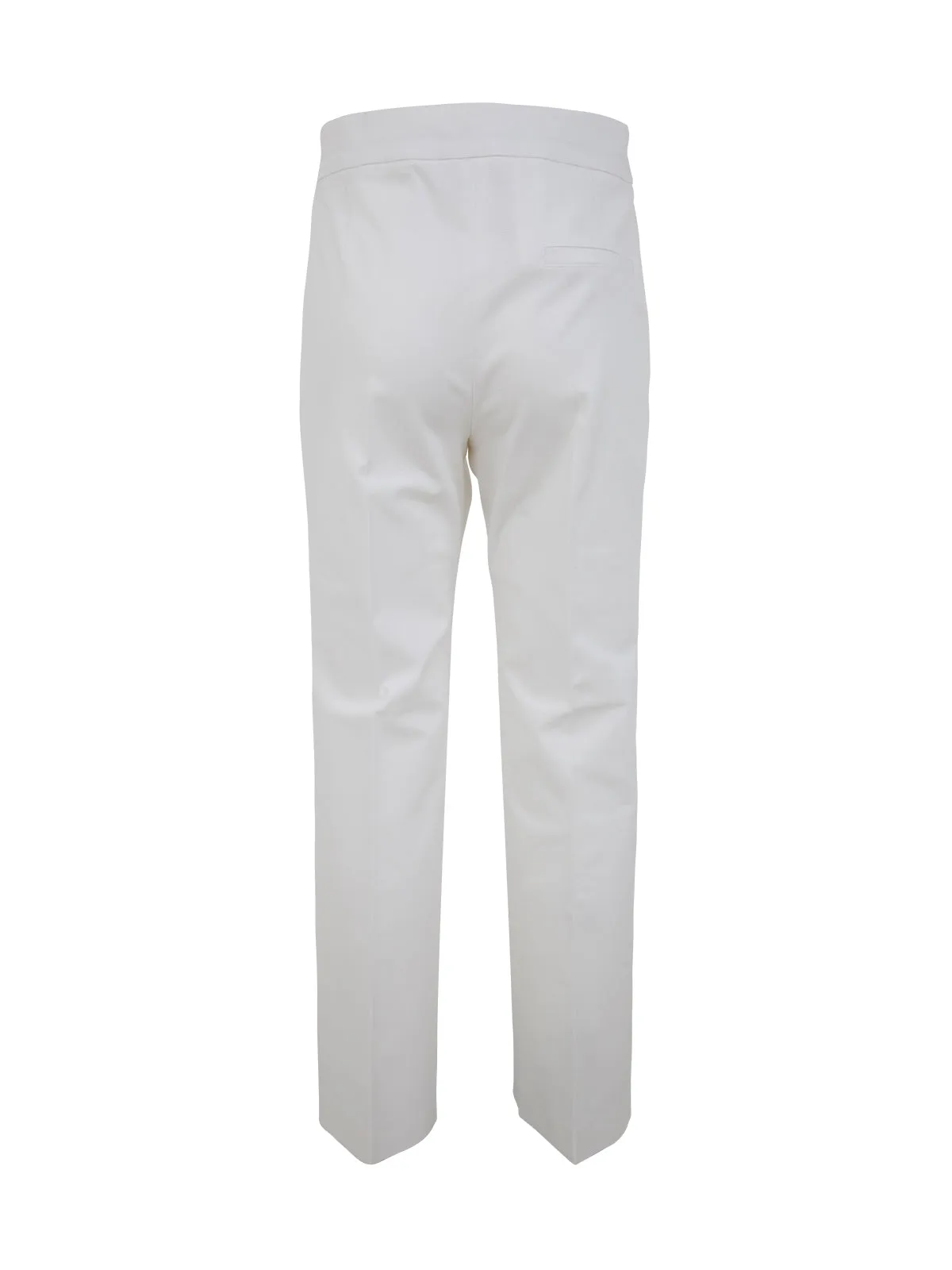 STRAIGHT LEG TROUSERS sold by Lord & Taylor product image thumbnail 2