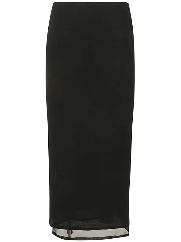 PLEATED SKIRT sold by Lord & Taylor