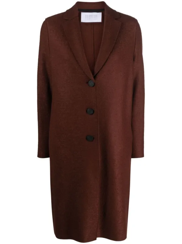 WOMEN OVERCOAT PRESSED WOOL sold by Lord & Taylor