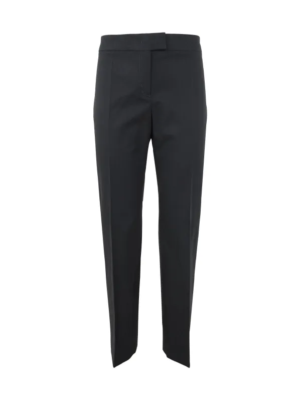STRAIGHT LEG TROUSERS sold by Lord & Taylor