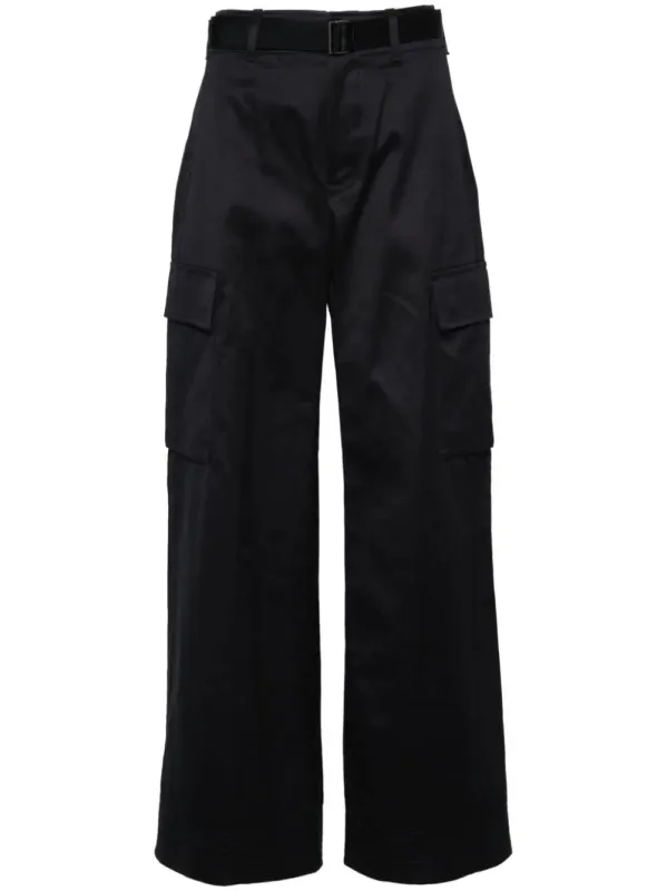 COTTON CHINO PANTS sold by Lord & Taylor