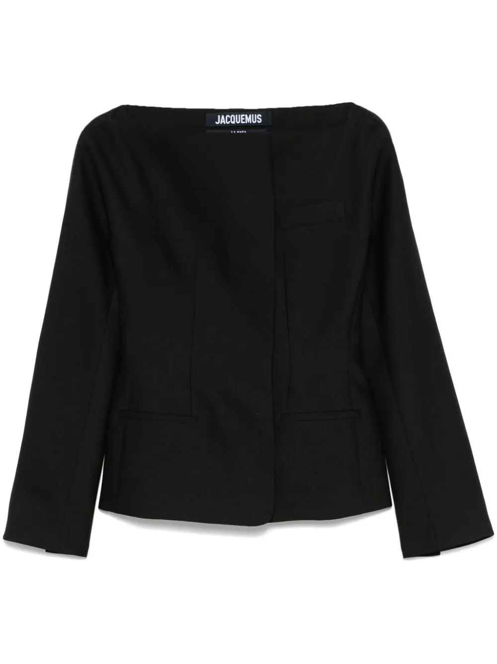LA VESTE SPALLA JACKET sold by Lord & Taylor product image thumbnail 4