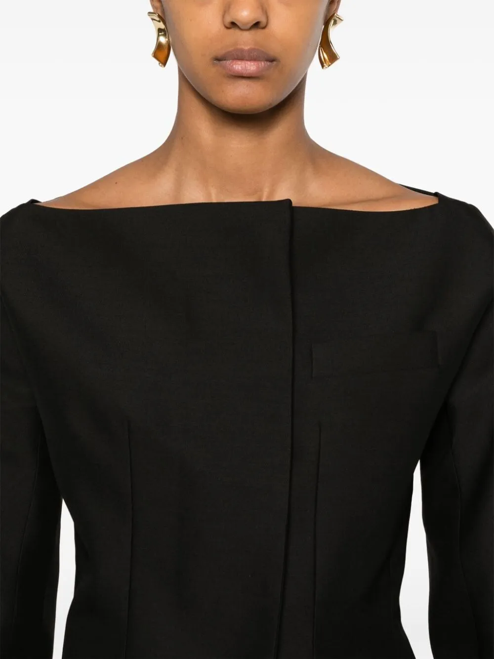 LA VESTE SPALLA JACKET sold by Lord & Taylor product image thumbnail 5