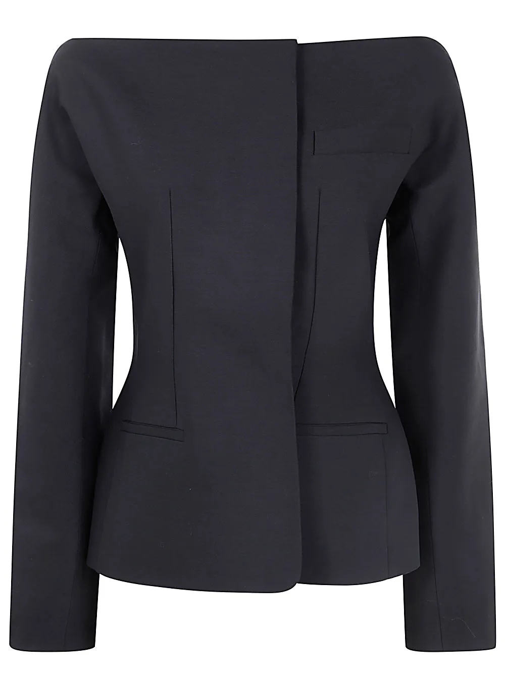 LA VESTE SPALLA JACKET sold by Lord & Taylor