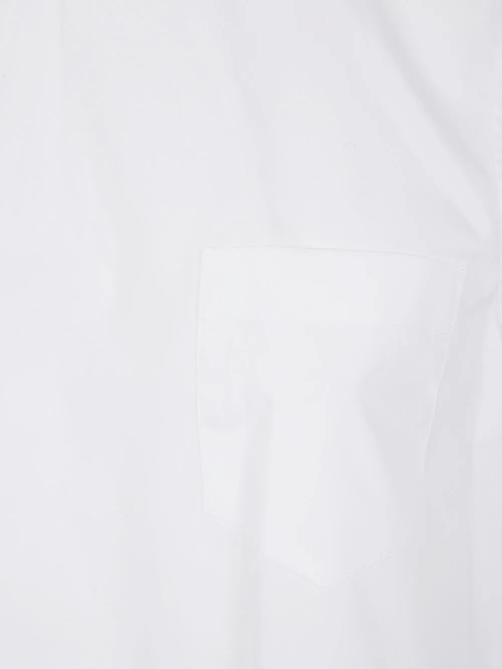 COTTON POPLIN PULLOVER sold by Lord & Taylor product image thumbnail 3