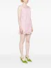PINK FLORAL LACE MINI DRESS sold by Lord & Taylor