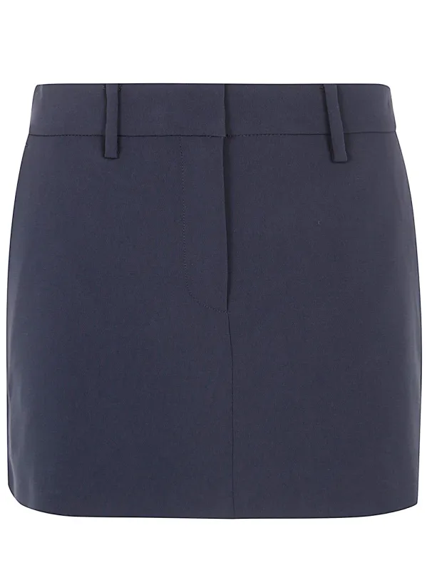 TROUSER MINI SKIRT sold by Lord & Taylor