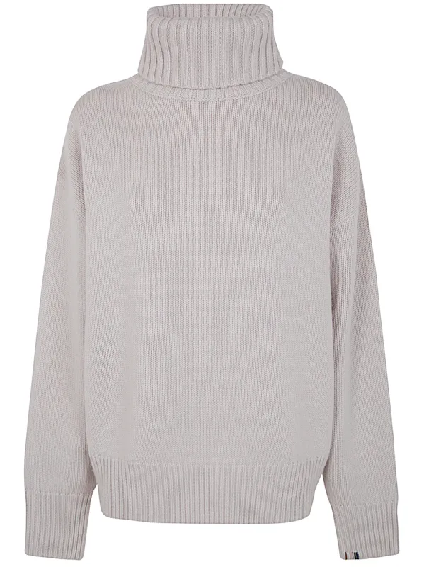 SWEATERS CASHMERE N°20 OVERSIZE ZTRA sold by Lord & Taylor