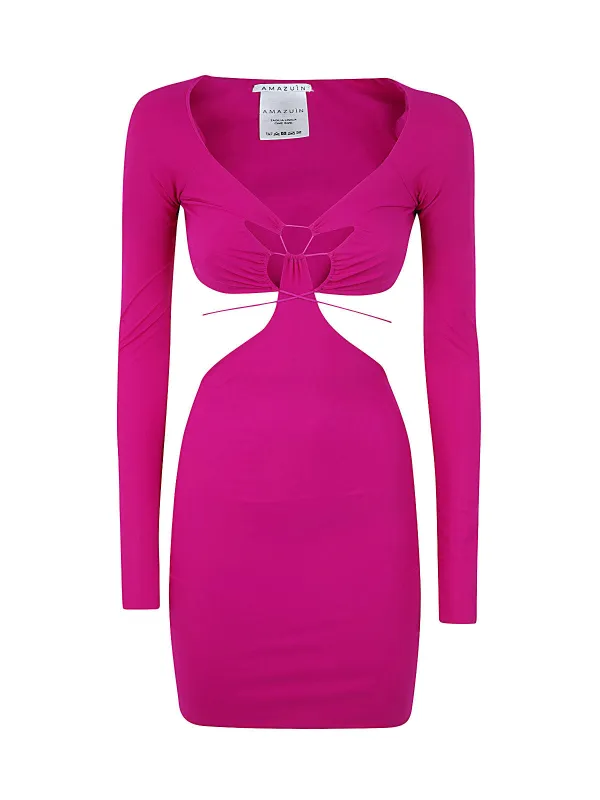 ESTELLE MINI DRESS sold by Lord & Taylor