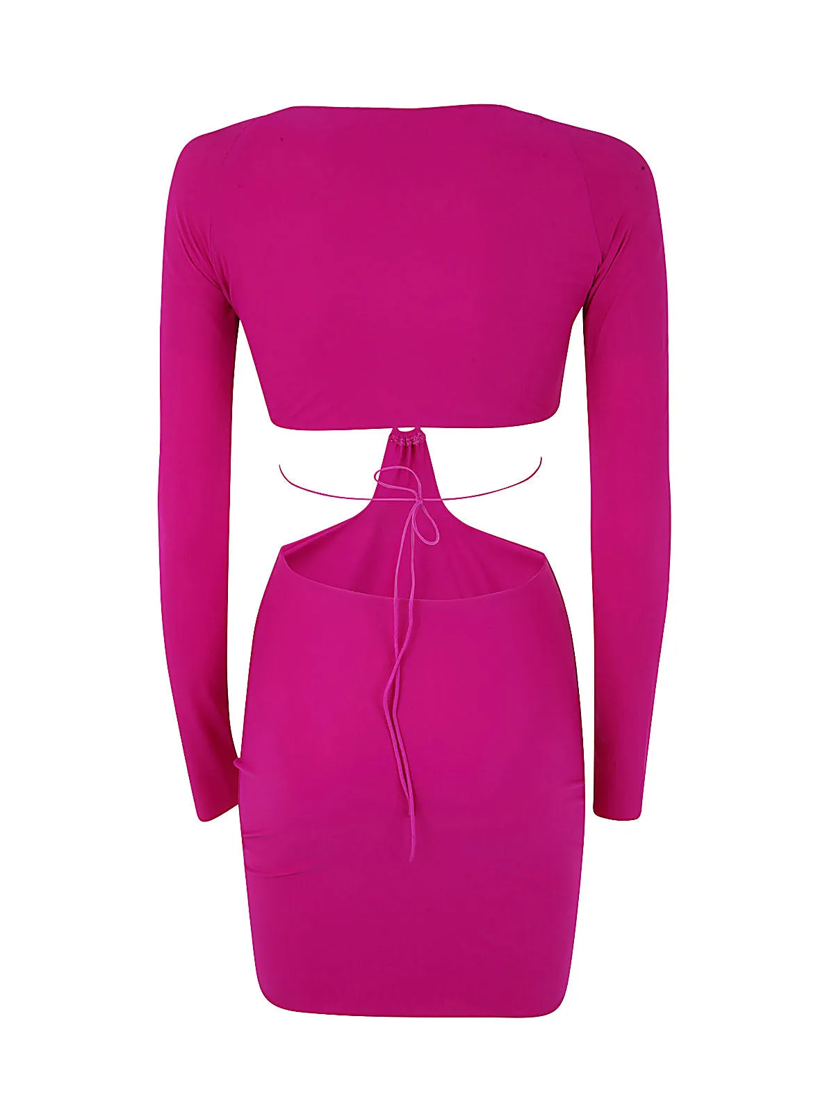 ESTELLE MINI DRESS sold by Lord & Taylor product image thumbnail 2