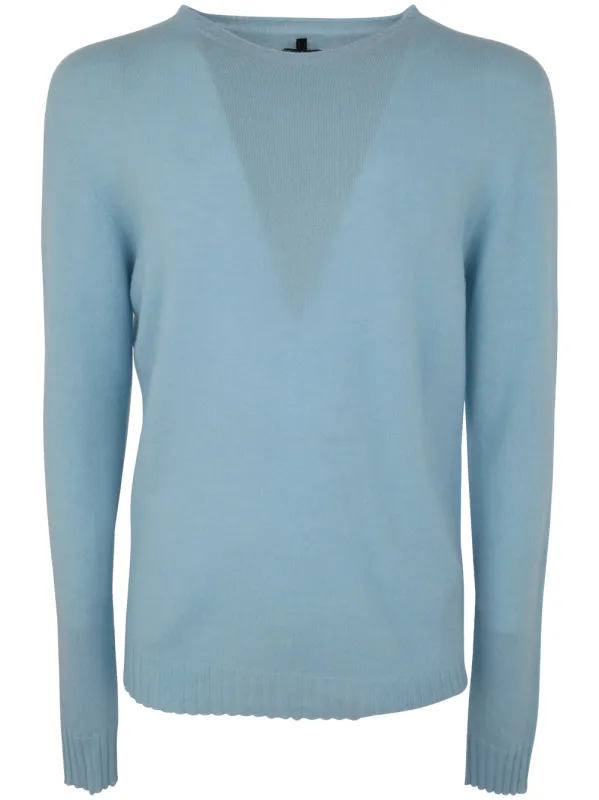 CASHMERE CREW NECK SWEATER made by Lord & Taylor