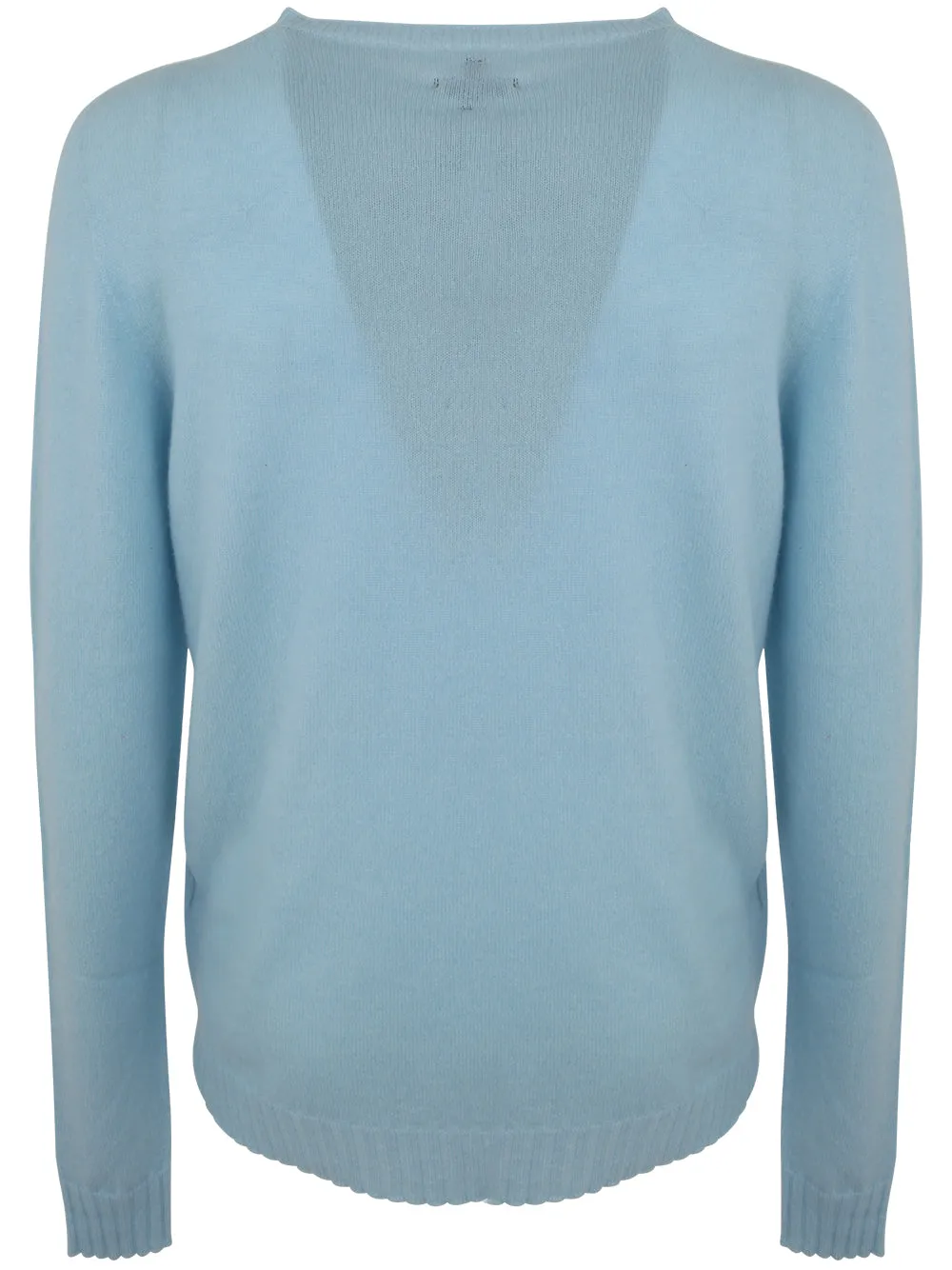 CASHMERE CREW NECK SWEATER sold by Lord & Taylor product image thumbnail 2