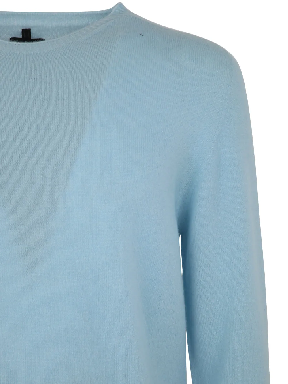 CASHMERE CREW NECK SWEATER sold by Lord & Taylor product image thumbnail 3