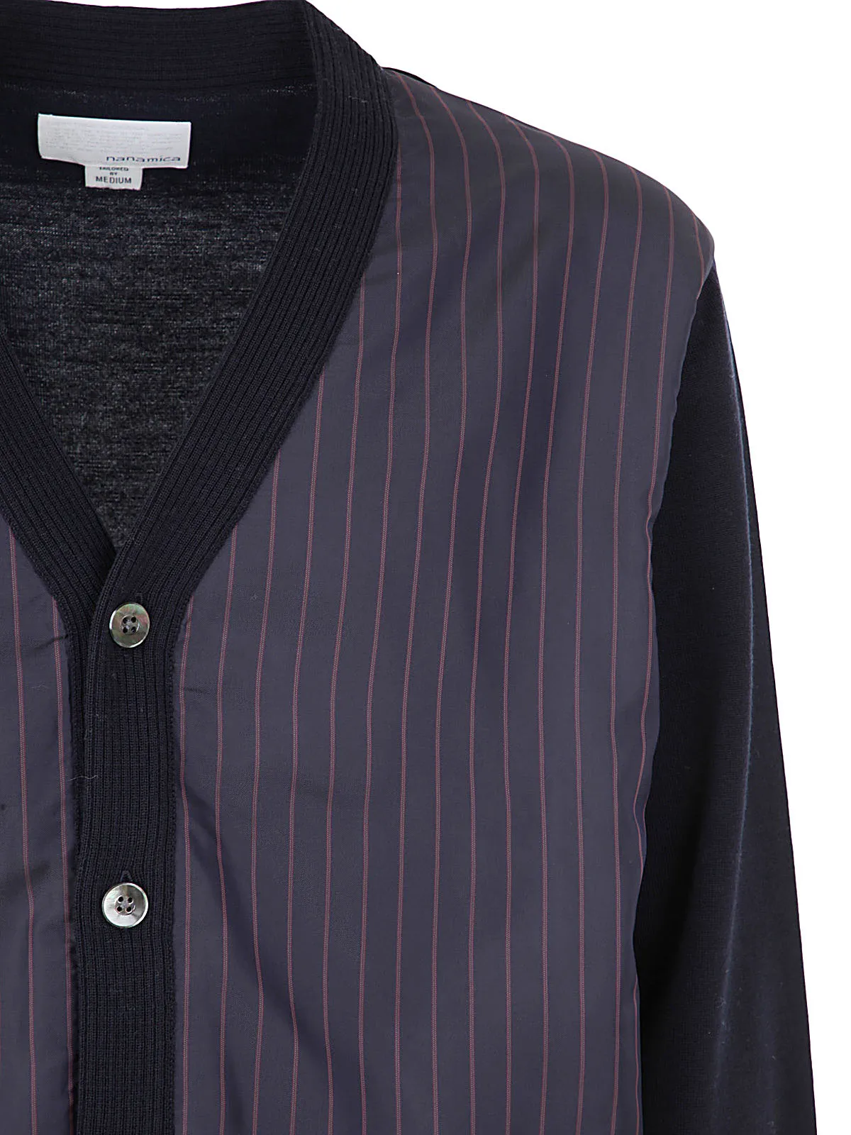 HYBRID CARDIGAN sold by Lord & Taylor product image thumbnail 3