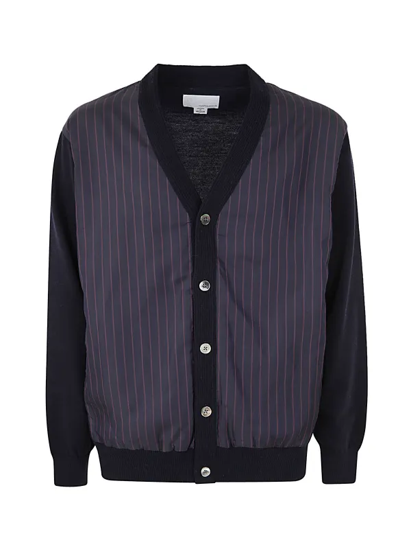 HYBRID CARDIGAN sold by Lord & Taylor