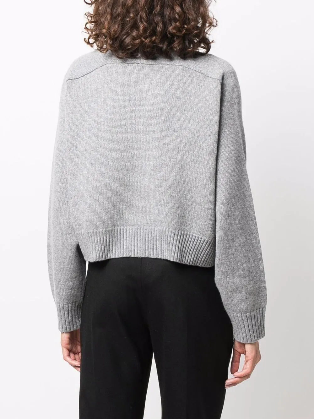 OVERSIZED SWEATER sold by Lord & Taylor product image thumbnail 5