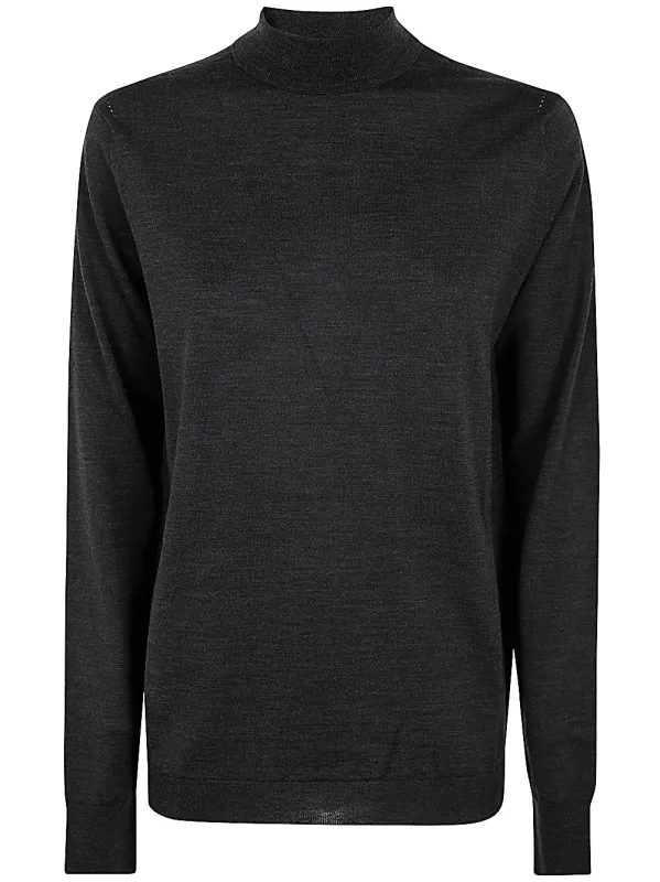 ROUND NECK SWEATER sold by Lord & Taylor