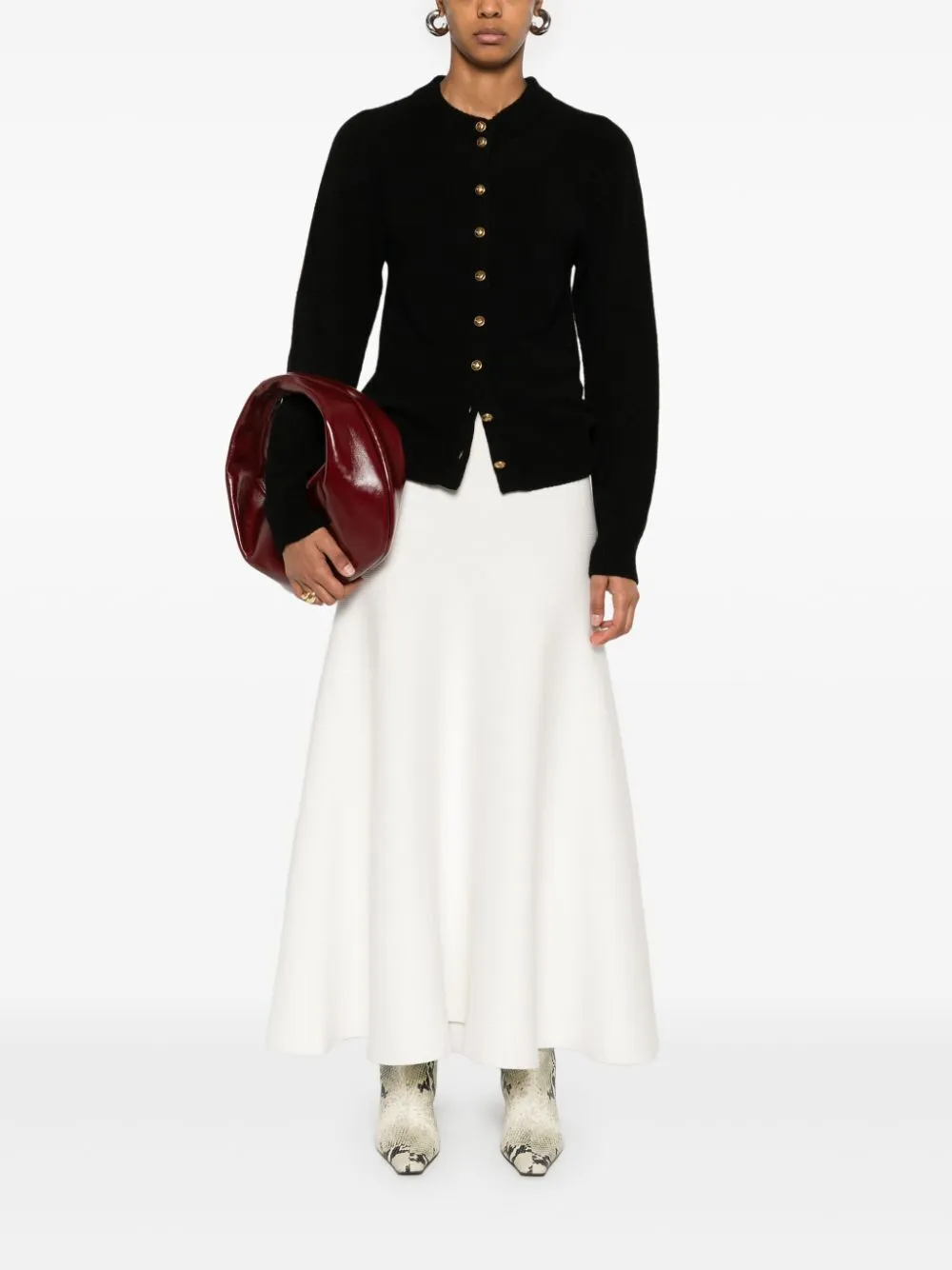 AMBRE CARDIGAN sold by Lord & Taylor product image thumbnail 5
