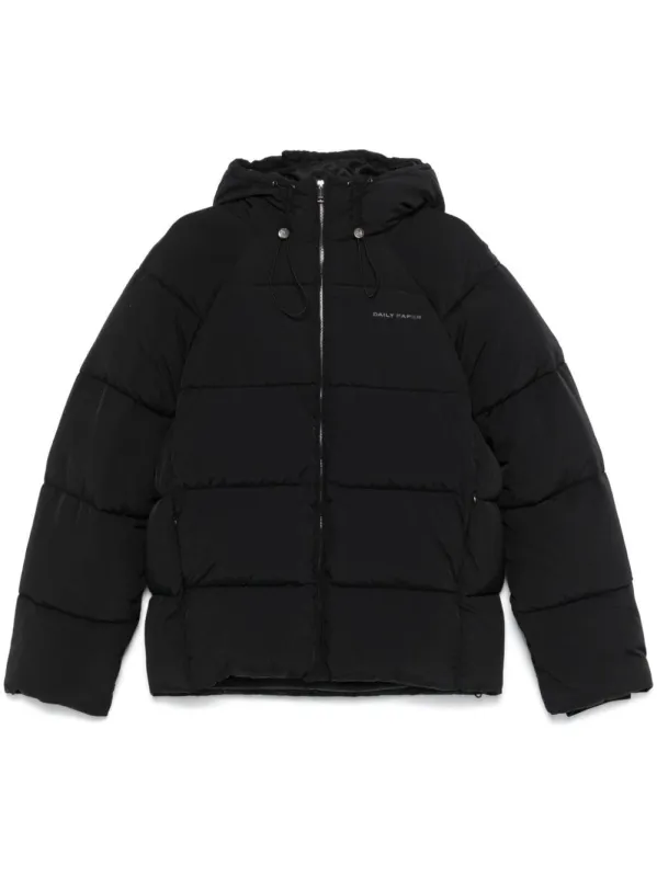 RELAXED PUFFER sold by Lord & Taylor