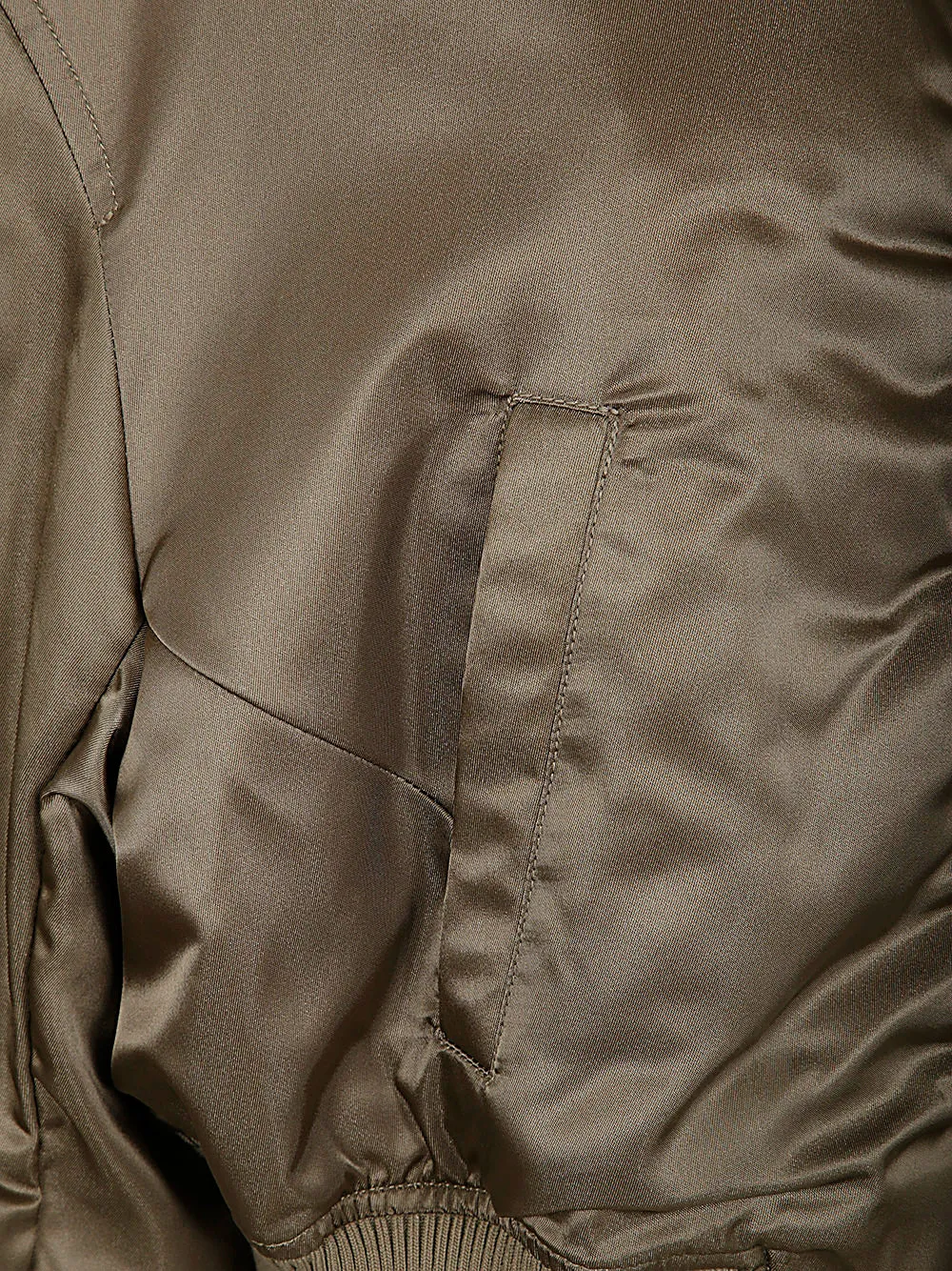 BOMBER JACKET sold by Lord & Taylor product image thumbnail 3