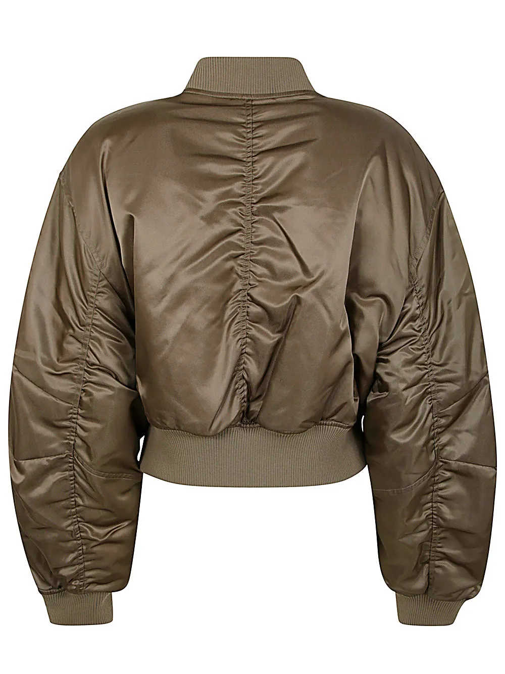 BOMBER JACKET sold by Lord & Taylor product image thumbnail 2
