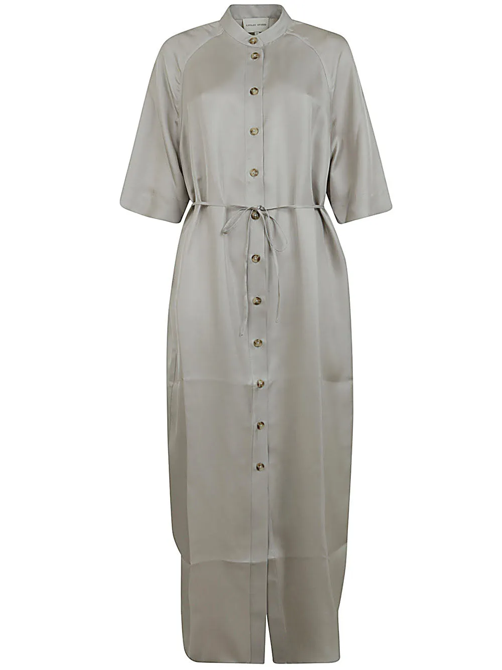 DURION LONG DRESS sold by Lord & Taylor