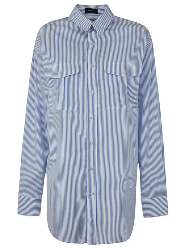 SHIRT DRESS MINI sold by Lord & Taylor