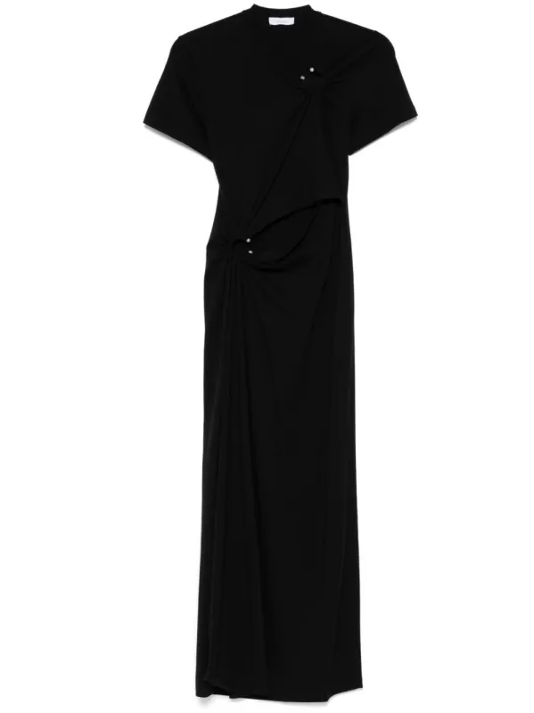 ROBE JERSEY sold by Lord & Taylor
