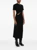 ROBE JERSEY sold by Lord & Taylor
