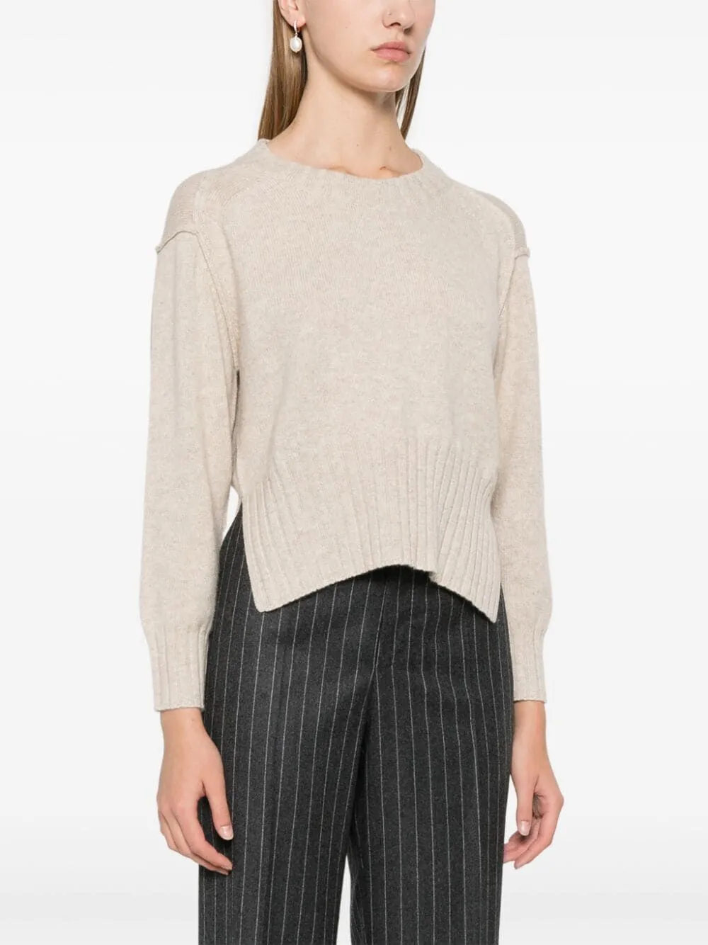 SWEATER sold by Lord & Taylor product image thumbnail 5
