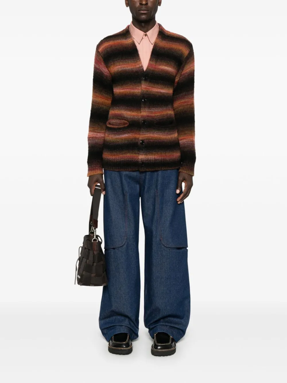 CARDIGAN sold by Lord & Taylor product image thumbnail 4