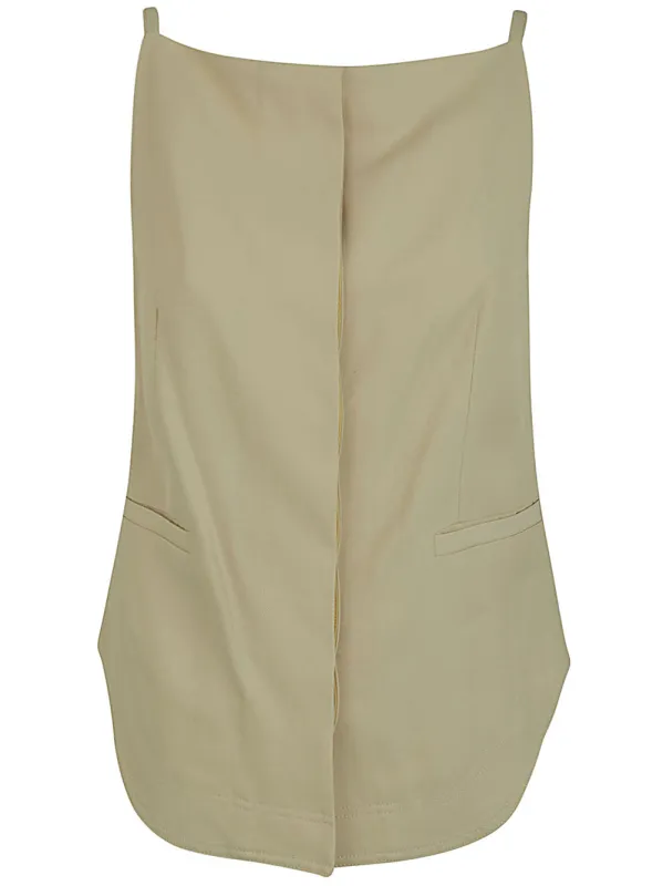 MIHANT SLEEVELESS TOP sold by Lord & Taylor