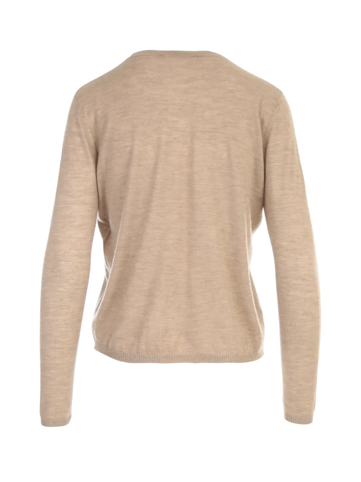 MARMO CASHMERE CREW NECK SWEATER sold by Lord & Taylor product image thumbnail 2